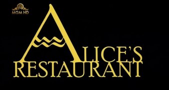 Кадр з фільму Ресторан Еліс