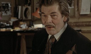 Кадр з фільму Головне кохати