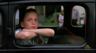 Кадр з фільму Передати у спадок