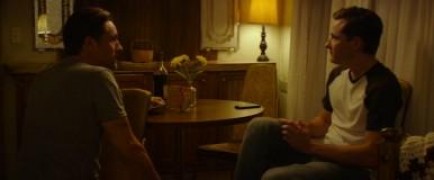 Кадр з фільму Незнайомці: Жорстокі ігри