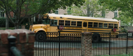 Кадр з фільму Остання межа