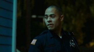 Кадр з фільму Параноя