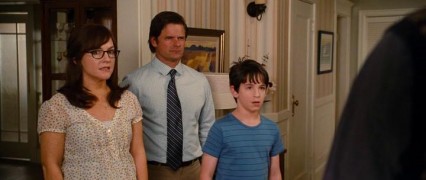 Кадр з фільму Щоденник слабака 2: Правила Родріка