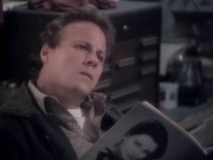 Кадр з фільму Неминучість