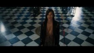 Кадр з фільму Хеллбой