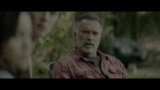 Кадр з фільму Термінатор: Фатум