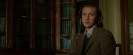 Кадр з фільму Люди Ікс: Темний фенікс