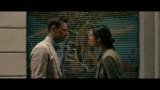 Кадр з фільму Каменяр