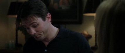 Кадр з фільму З мене досить