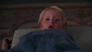 Кадр з фільму Денніс-мучитель