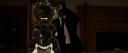 Кадр з фільму Мистецтво обману