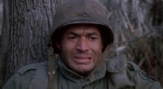 Кадр з фільму Південна гостинність