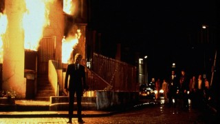 Кадр з фільму Гангстер № 1