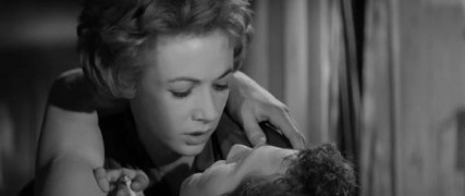 Кадр з фільму Більярдист