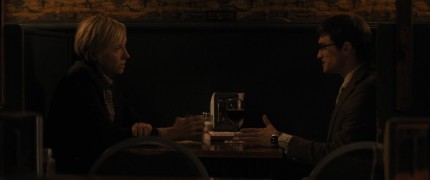 Кадр з фільму Абсолютна влада