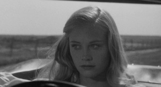 Кадр з фільму Останній кіносеанс