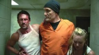 Кадр з фільму Бунт