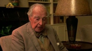 Кадр з фільму Інша жінка