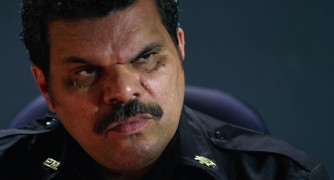 Кадр з фільму Кривава помста