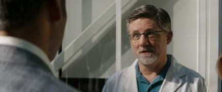 Кадр з фільму Два серця