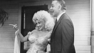 Кадр з фільму Найкращий бордель у Техасі