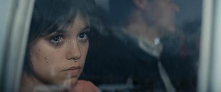 Кадр з фільму Смерть єдинорога