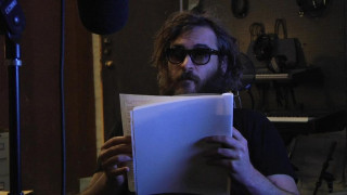 Кадр з фільму Я все ще тут