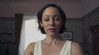 Кадр з фільму Прокляття Ла Йорони: Повернення