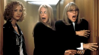 Кадр з фільму Відбій