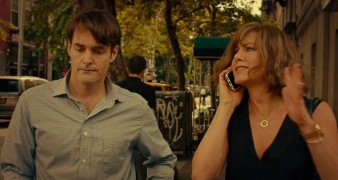 Кадр з фільму Міс Переполох