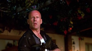 Кадр з фільму Десять ярдів (Дев'ять ярдів 2)