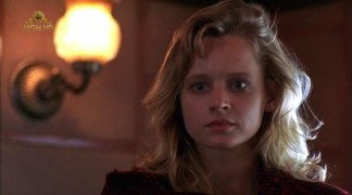 Кадр з фільму Диявольський поїзд