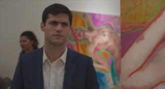 Кадр з фільму Довіра