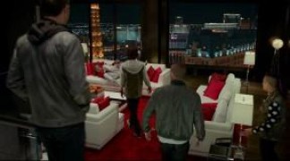 Кадр з фільму Крок вперед. Все або нічого