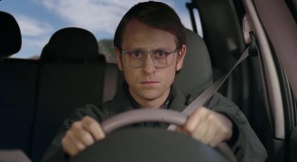 Кадр з фільму Кінотеатр жахів