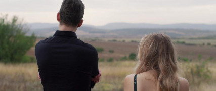 Кадр з фільму Після. Довго і щасливо