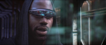 Кадр з фільму 5 Галактик