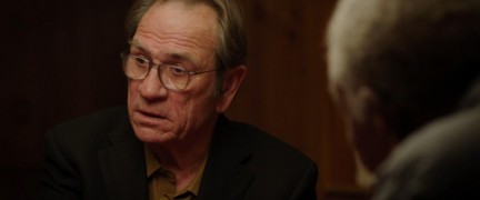 Кадр з фільму Все тільки починається