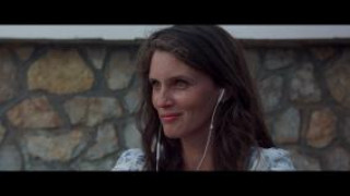 Кадр з фільму Маскарад