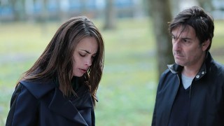 Кадр з фільму Останній діамант