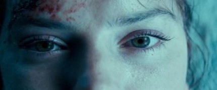 Кадр з фільму Зоряні війни: Скайвокер. Сходження