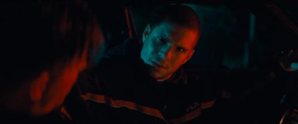 Кадр з фільму Шалено закохані