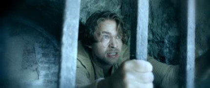 Кадр з фільму Та, що пробуджує совість 2: Дар змії