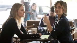 Кадр з фільму Сусідка по кімнаті