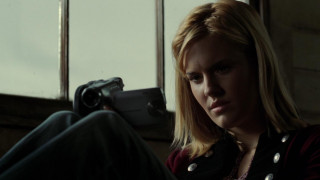 Кадр з фільму Туман