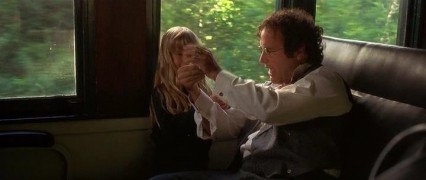 Кадр з фільму Той, якого замовили