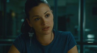 Кадр з фільму Притулок