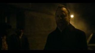 Кадр з фільму Вони клонували Тайрона