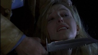 Кадр з фільму Мішені