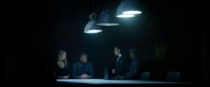 Кадр з фільму План втечі 3